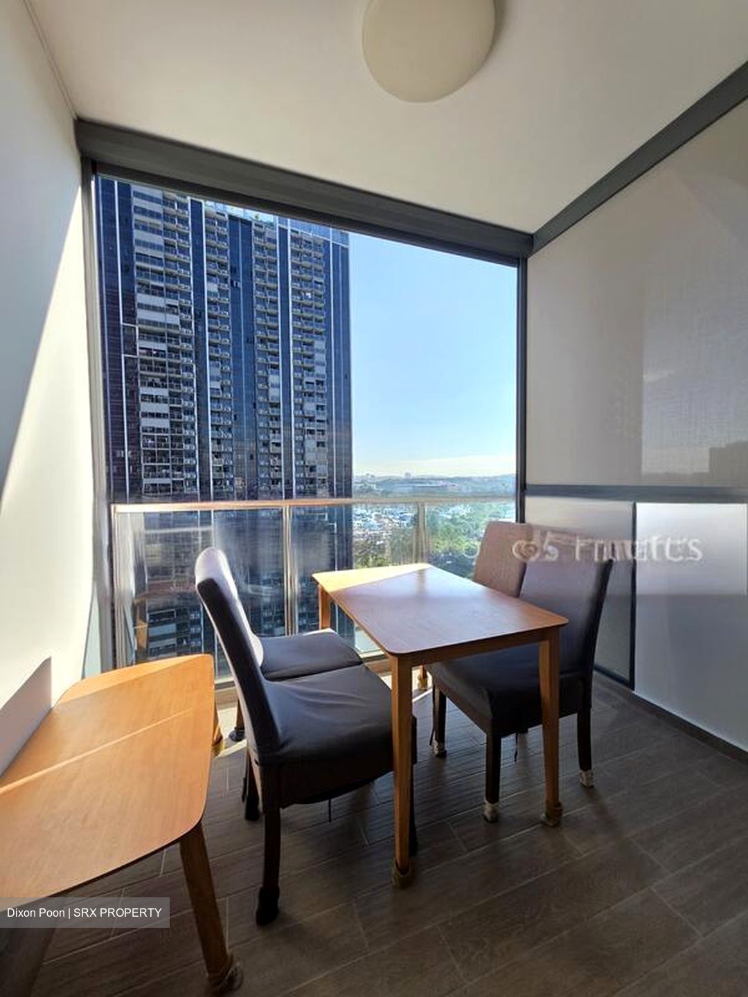 Twin Vew (D5), Apartment #503402131